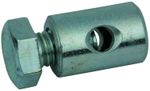 SPONKA vijačna VRVI JEKLENE fi=3.30 mm SPONKA vijačna VRVI JEKLENE fi=3.30 mm