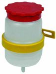 POSODA OLJA ZAVORNEGA EN PRIKLJUČEK ZETOR 4712-4718 POSODA OLJA ZAVORNEGA EN PRIKLJUČEK ZETOR 4712-4718