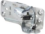 KLJUČAVNICA VRAT KABINE NOTRANJA LEVA ZETOR KLJUČAVNICA VRAT KABINE NOTRANJA LEVA ZETOR