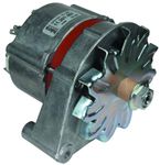 ALTERNATOR MOTORJA 14V 33A AAG1341 IA0507 ISKRA - LETRIKA - MAHLE ALTERNATOR MOTORJA 14V 33A AAG1341 IA0507 ISKRA - LETRIKA - MAHLE