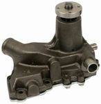 ČRPALKA VODE HÜRLIMANN H6115-H6135-H6165-H6190 LAMBORGHINI Formula 115-135-Premium 1060-Racing 150-165-190 SAME Rubin 120-135-150-160-180-200-Silver 1
