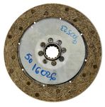 LAMELA SKLOPKE POGONSKA 10.5" fi=270 z=14/35x40 UTB 550 (poseben tip)