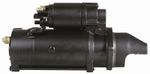 ZAGANJAČ reduktorski 12V 3.0kW Z=10 IS1369 AZF4227 ISKRA - LETRIKA