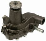 ČRPALKA VODE HÜRLIMANN H6115-H6135-H6165-H6190 LAMBORGHINI Formula 115-135-Premium 1060-Racing 150-165-190 SAME Rubin 120-135-150-160-180-200-Silver 1