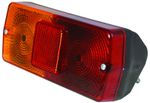 SVETILKA STOP leva - pod kotom 76x180 MF-MASSEY FERGUSON SVETILKA STOP leva - pod kotom 76x180 MF-MASSEY FERGUSON