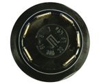 STIKALO TIPKA DIFERENCIALNA ZAPORA fi=30mm STIKALO TIPKA DIFERENCIALNA ZAPORA fi=30mm