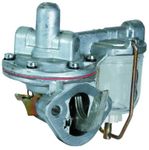 ČRPALKA GORIVA AC membranska IMT 539 - 540 - 542 - 549 motor: IMR M33  IMT 558 - 560 motor: IMR M34 ŠTORE 502 - 504 motor: IMR DM33 TAM 2001 motor: IM
