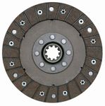 LAMELA SKLOPKE POGONA fi=200 z=10/23x29 REFORM Muli 33,  Metrac 3000        DEUTZ 1DA-2DA-2DN-D12N-D15-D17N-D22P-D90-D90H--D130-D130H-D131-D131H-D160H