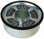 FILTER ZRAKA vložek - žičnat IMT 533-539-540-542 FILTER ZRAKA vložek - žičnat IMT 533-539-540-542
