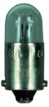 ŽARNICA 12V 2W BA9S ŽARNICA 12V 2W BA9S