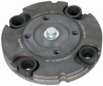 DAMPER SKLOPKE SPREDNJEGA KARDANA fi=170 LUK RENAULT CLAAS Ares 540RX-546RX-550RX-556RX-566RX-610RX-616RX-620RX-626RX-540-540RZ-546RZ-550RZ-556RZ-566R