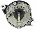 ALTERNATOR MOTORJA (trikotni  nosilec) 12V 36A ST UTB