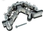 DIODE - USMERNIK ALTERNATORJA AAK 95A MAHLE DIODE - USMERNIK ALTERNATORJA AAK 95A MAHLE