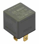 RELE 12V 20/30A 5-kontaktov brez nosilca BOSCH RELE 12V 20/30A 5-kontaktov brez nosilca BOSCH