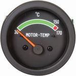 ŠTEVEC TEMPERATURE (polja) TD-TORPEDO DEUTZ ŠTEVEC TEMPERATURE (polja) TD-TORPEDO DEUTZ