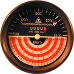 OBRATOMER - ŠTEVEC MEHANSKI (km/h) TD - TORPEDO 45 - 48 - 55 - 68 - 75 - 90 OBRATOMER - ŠTEVEC MEHANSKI (km/h) TD - TORPEDO 45 - 48 - 55 - 68 - 75 - 90