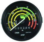 OBRATOMER 30 km/h 3 priključki 30-31-M-Sz ZETOR OBRATOMER 30 km/h 3 priključki 30-31-M-Sz ZETOR