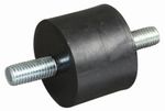 BLAŽILEC GUMI 50x40mm M12