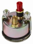 MANOMETER OLJA MOTORJA 1-10bar Priključek=M10x1mm Luknja - fi=8mm 12V ali 24V Kot konusa=60° IMR - RAKOVICA 60-65-76  TEO