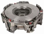 KOŠ SKLOPKE fi=280/280 (safety PTO) LUK JD-JOHN DEERE 5225, 5325, 5415, 5415H, 5425, 5425H, 5425HC, 5425N, 5525, 5615, 5625, 5625HC, 5715, 5725, 5725 KOŠ SKLOPKE fi=280/280 (safety PTO) LUK JD-JOHN DEERE 5225, 5325, 5415, 5415H, 5425, 5425H, 5425HC, 5425N, 5525, 5615, 5625, 5625HC, 5715, 5725, 5725