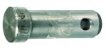 SORNIK PRIKLOPA Z GLAVO fi 28mm / fi=22mm L=95mm SORNIK PRIKLOPA Z GLAVO fi 28mm / fi=22mm L=95mm