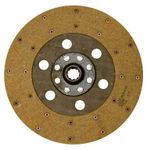LAMELA SKLOPKE KARDANA fi=280 z=10/22x25 UTB 550-640-643