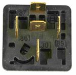 RELE 12V 20/30A BOSCH