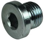 ČEP M18x1.5 (TN185GG) IMBUS ČEP M18x1.5 (TN185GG) IMBUS