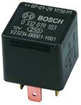 RELE 12V 30A BOSCH