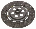 LAMELA SKLOPKE POGONA 12" fi=300 z=10/23.3x29 IMT 560-577     MF-MASSEY FERGUSON 20B-20D-20E-20F-20H-30-30D-30E-30H-40B-55X-133-135-140-145-148-152-15
