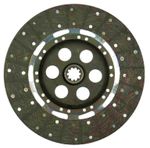 LAMELA SKLOPKE POGONA 12" fi=300 z=10/23.3x29 IMT 560-577     MF-MASSEY FERGUSON 20B-20D-20E-20F-20H-30-30D-30E-30H-40B-55X-133-135-140-145-148-152-15