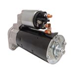 ZAGANJAČ MOTORJA 12V 2.7kW Z=9 tip Bosch ZAGANJAČ MOTORJA 12V 2.7kW Z=9 tip Bosch