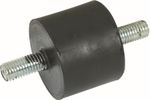 BLAŽILEC GUMI 50x40mm M12