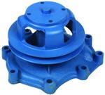 ČRPALKA VODE MOTORJA FORD 3600-3610-6600-6610.. ČRPALKA VODE MOTORJA FORD 3600-3610-6600-6610..