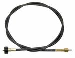 ŽICA  OBRATOMERA krajša L=1210mm IMT 575 - 577 - 585
