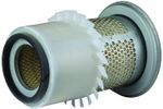 FILTER ZRAKA zunanji FLEETGUARD ZETOR 6341 MF-MASSEY FERGUSON  50 H/HX-362-365-375-390-398-399