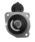 ZAGANJAČ MOTORJA  reduktorski 12V 4.2kW Z=11 IS0836 AZF4369 ISKRA - LETRIKA - MAHLE