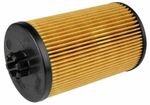 FILTER OLJA MOTORJA vložek FLEETGUARD  DEUTZ Agrofarm TTV420-TTV430,  Agroplus 75-75A-85-85A-95-95A,  Agrotron 4.70, 4.80, 4.85, 4.90, 4.95, 100MK3-K9