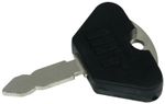 KLJUČ STIKALA KONTAKT VŽIGA FIAT NH (od stikala 5146155) COBO