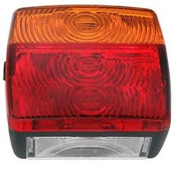 SVETILKA STOP UNIVERZALNA OGLATA 104x99x55mm 12-24V P21W R5W SVETILKA STOP UNIVERZALNA OGLATA 104x99x55mm 12-24V P21W R5W