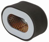 FILTER ZRAKA ovalen YANMAR L75AE-DE, L75AE-SE, L75E-DE, L75E-SE, L90AE-DE, L90AE-SE, L90E-DE, L90E-SE,     L100AE-DE,  L100AE-SE, YDG3800E, YDG3800-1,