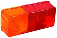 STEKLO SVETILKE STOP OGLATO JOHN DEERE LEVO HELLA STEKLO SVETILKE STOP OGLATO JOHN DEERE LEVO HELLA