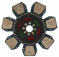 LAMELA SKLOPKE POGONA fi=321 z=10/1˝ 3/4  NH-NEW HOLLAND FIAT  TS80-TS90-TS100-TS110-TS120  FORD 5000-5100-5110-5200-5340-5550-5600-5610-5610S-5640/SL