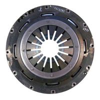 KOŠ (ni več dobavljiv) SKLOPKE fi=350 LUK DEUTZ DX145/A-DX6.50