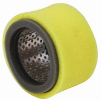 FILTER ZRAKA okrogel DELMAG TX6,    MIKASA MT60H2, MT60HS, MT52HS, MT63W, MT70H, MT75H