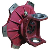 REDUKTOR SPREDNJI BOČNI kpl ZETOR 7245