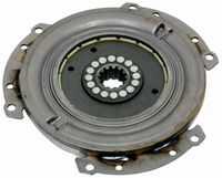 DAMPER SKLOPKE fi=354 z=13/38x45.6 MC CORMICK MC120-MC135 LINDNER Geotrac 124EP-134EP DAMPER SKLOPKE fi=354 z=13/38x45.6 MC CORMICK MC120-MC135 LINDNER Geotrac 124EP-134EP