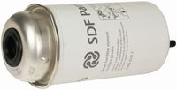 FILTER GORIVA/VODE SEPARATOR orig. SDF  SAME Argon 70-90-100,  Explorer (Formotion TIER 4) 80-90-100-110-120     DEUTZ FAHR Agroplus F Keyline,  Serie