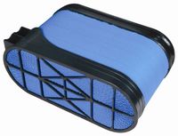FILTER ZRAKA veliki - ovalen  (A-FILTER) CLAAS Arion 530-540-550 610, 620, 630, 640, 650     BOBCAT     DIECI    HAMM   KUBOTA    MANITOU   VALTRA
