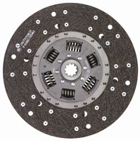 LAMELA SKLOPKE POGONA fi=295 z=10/1˝1/8 LUK CASE-IH 523-553-554-564-624-644-654-724-734-743-744-745-824-834-844-845